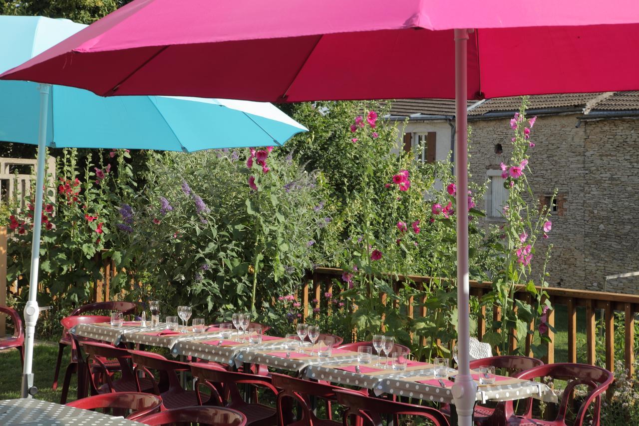 Cafe Brochier Hotel Saint-Julien-en-Vercors Екстериор снимка