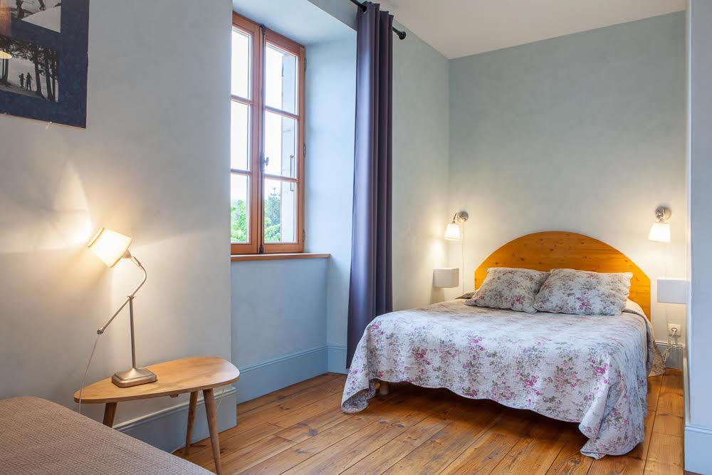 Cafe Brochier Hotel Saint-Julien-en-Vercors Екстериор снимка