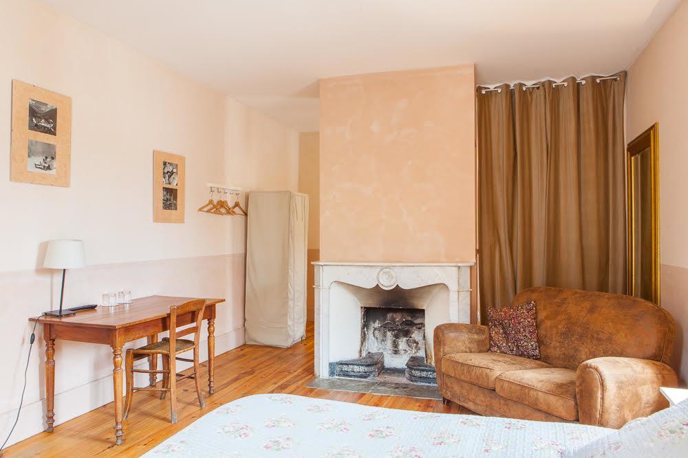 Cafe Brochier Hotel Saint-Julien-en-Vercors Екстериор снимка