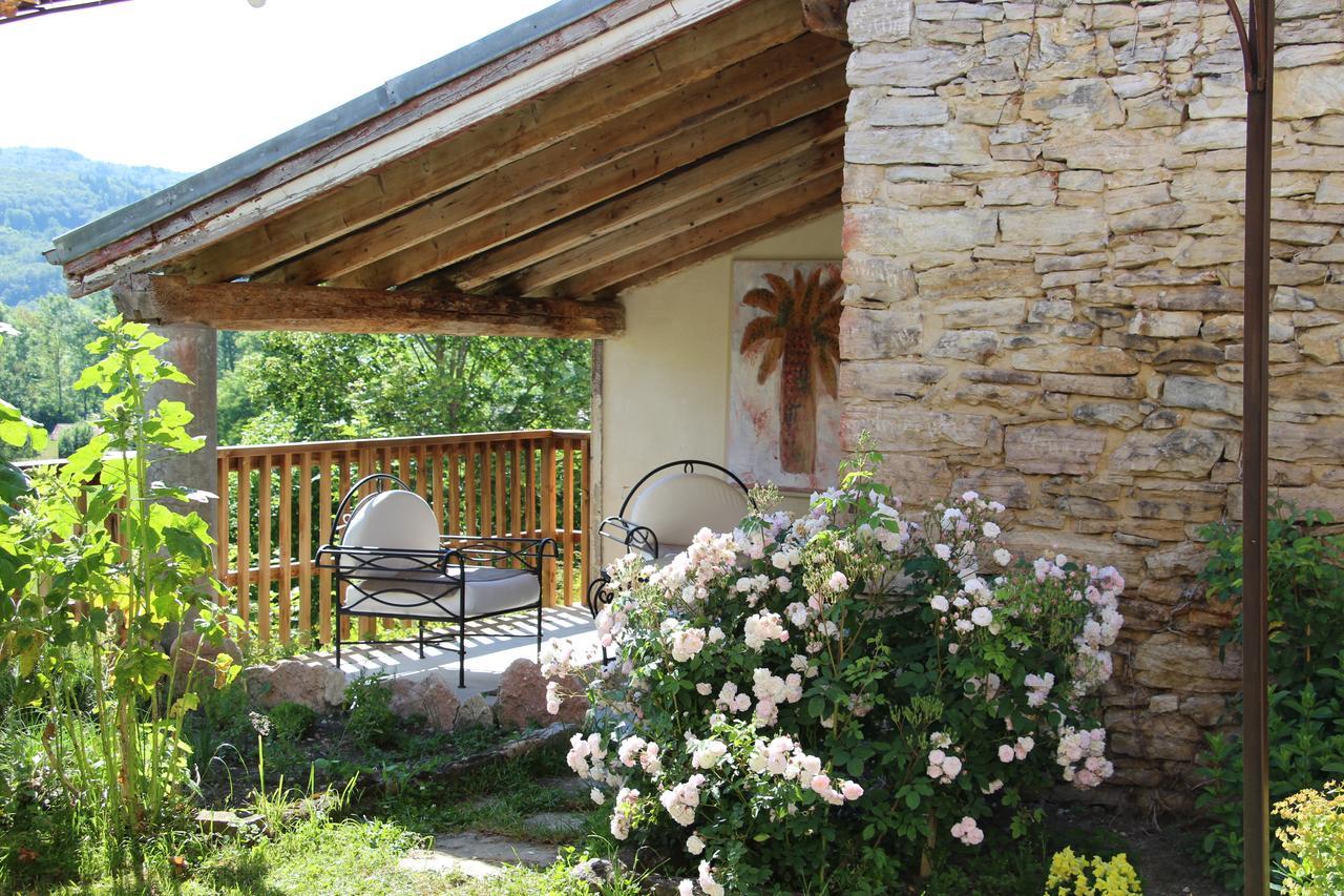 Cafe Brochier Hotel Saint-Julien-en-Vercors Екстериор снимка