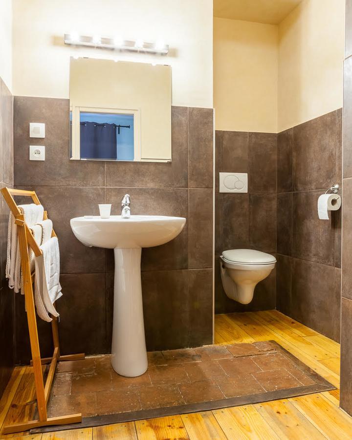 Cafe Brochier Hotel Saint-Julien-en-Vercors Екстериор снимка